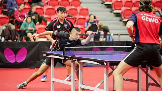 2019 Canadian Championships: Photo 26