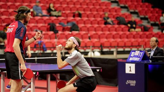 2019 Canadian Championships: Photo 29