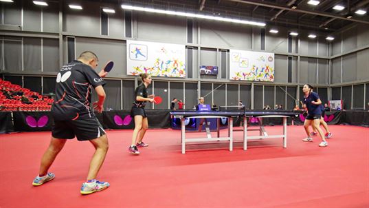 2019 Canadian Championships: Photo 30