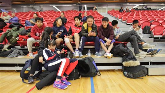 2019 Canadian Championships: Photo 31