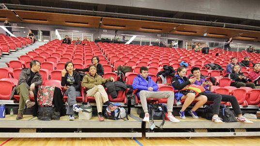 2019 Canadian Championships: Photo 32