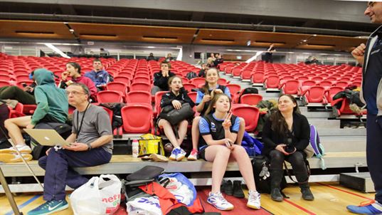 2019 Canadian Championships: Photo 33