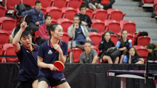 2019 Canadian Championships: Photo 35