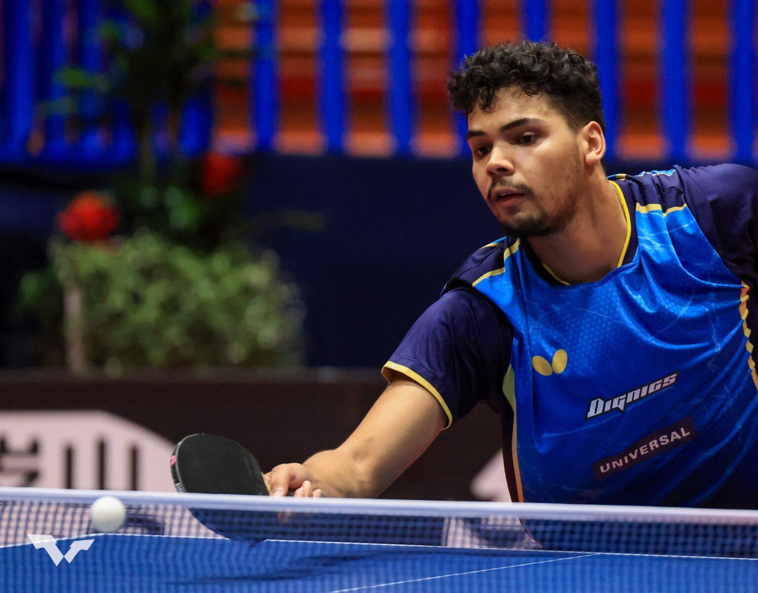 Angel Naranjo is Central American & Caribbean Champion - Butterfly ...