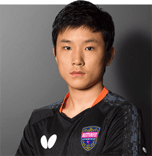 Tomokazu Harimoto (JPN)