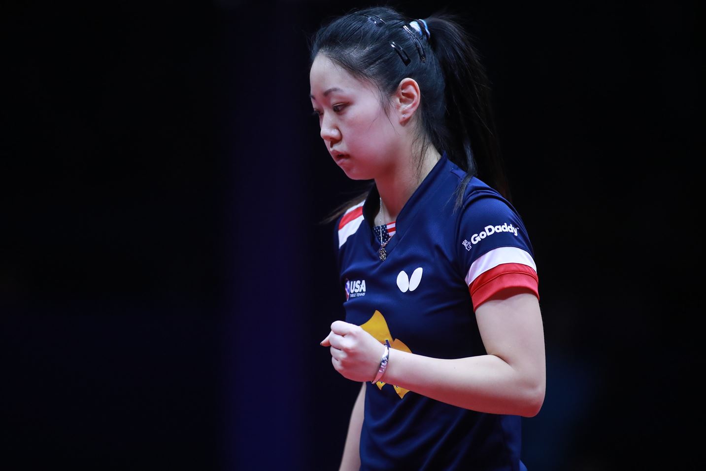 Women’s World Cup Recap: Shiwen Sequel, Historic Results for USA