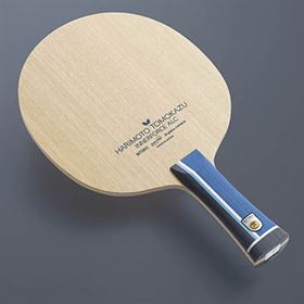 Harimoto Tomokazu Innerforce ALC