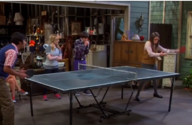 Ping Pong – Episode 3