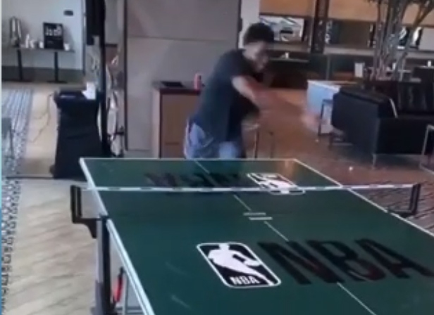 NBA (table tennis) Update