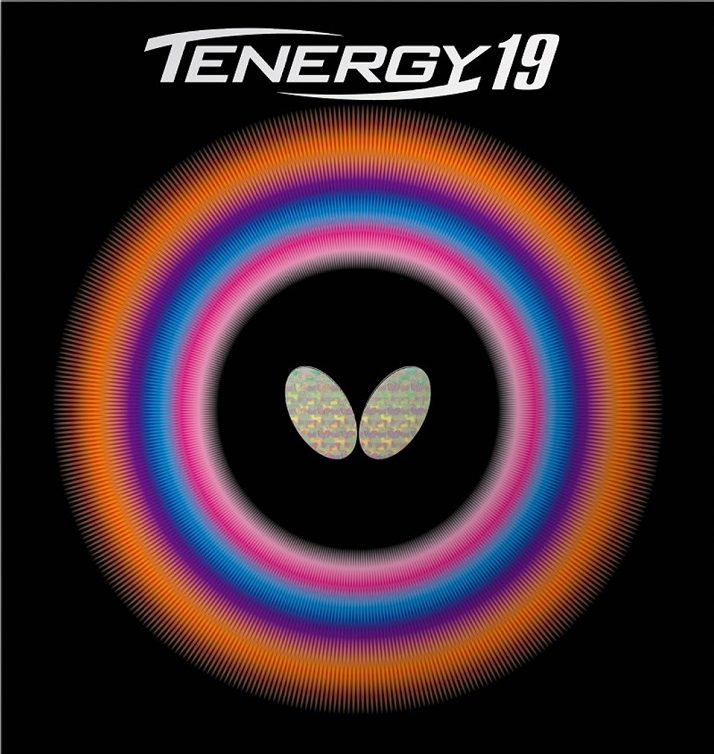 Tenergy 19