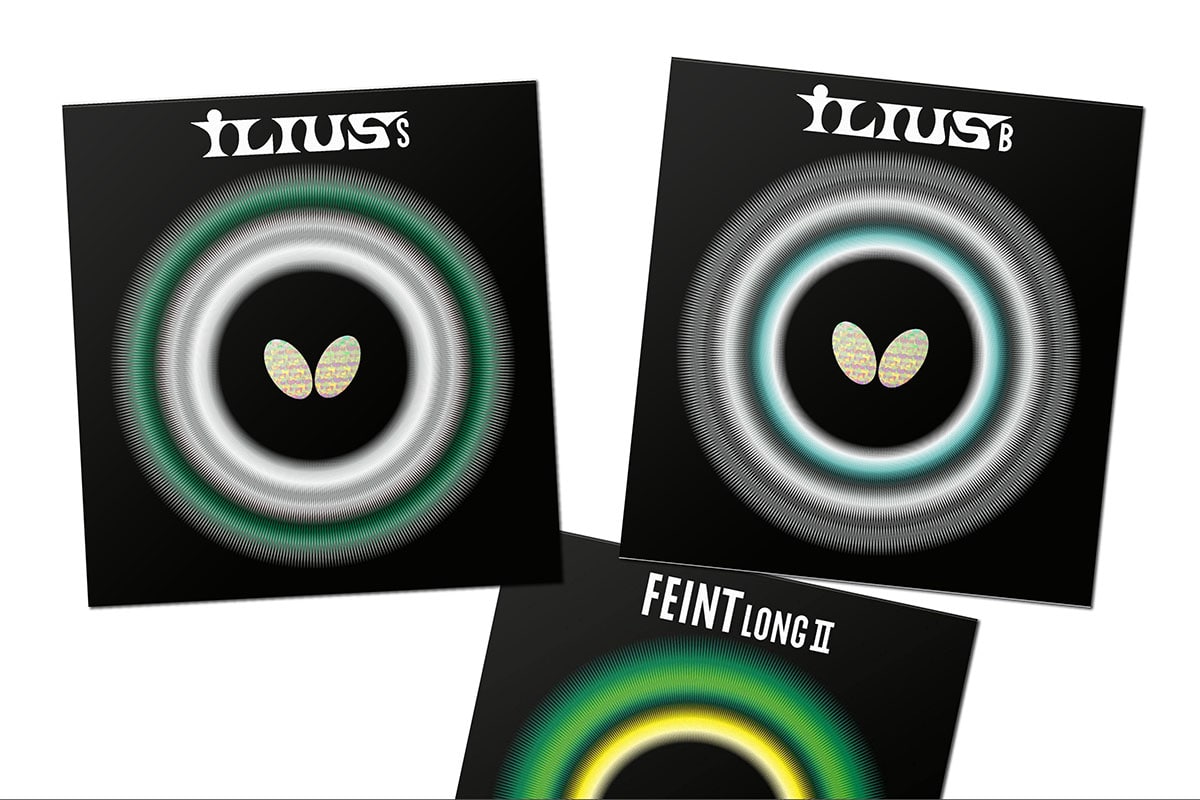 Ilius Rubber Feature Ilius Rubber Feature