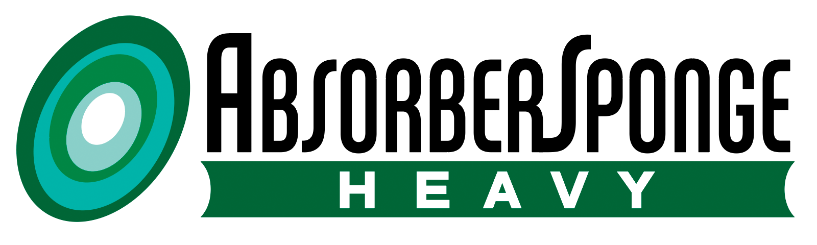 AbsorberSponge Heavy AbsorberSponge Heavy
