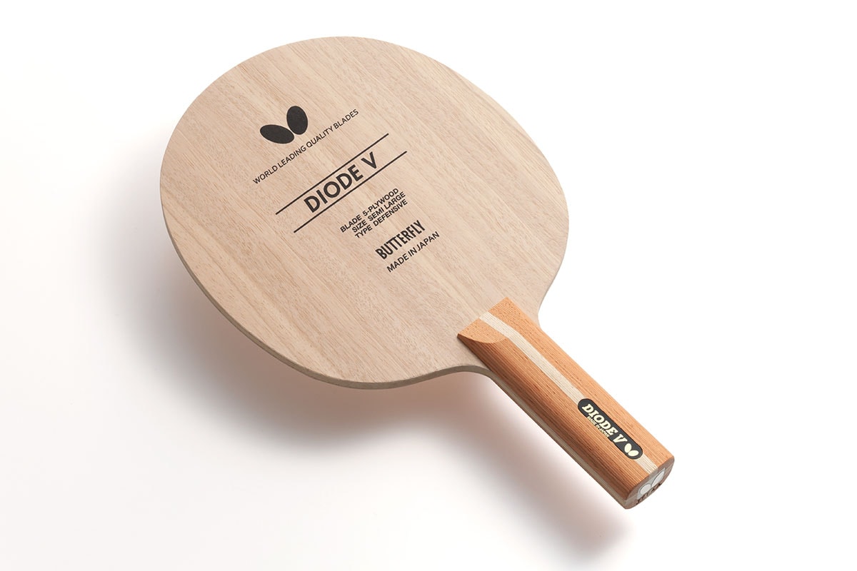 Ta-q Japan Table Tennis Ping Pong Online Store - We sell Butterfly