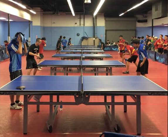 TOP 10 BEST Ping Pong in San Jose, CA - December 2023 - Yelp