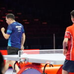 2021 World Table Tennis Championships