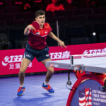 2021 World Table Tennis Championships