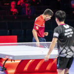 2021 World Table Tennis Championships