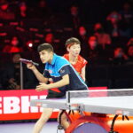 2021 World Table Tennis Championships