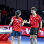 2021 World Table Tennis Championships