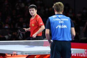 Fan Zhendong