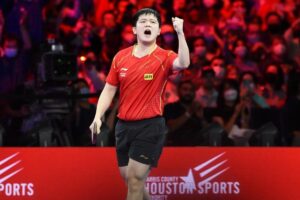 Fan Zhendong