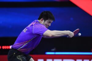 Fan Zhendong