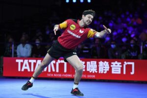 Timo Boll