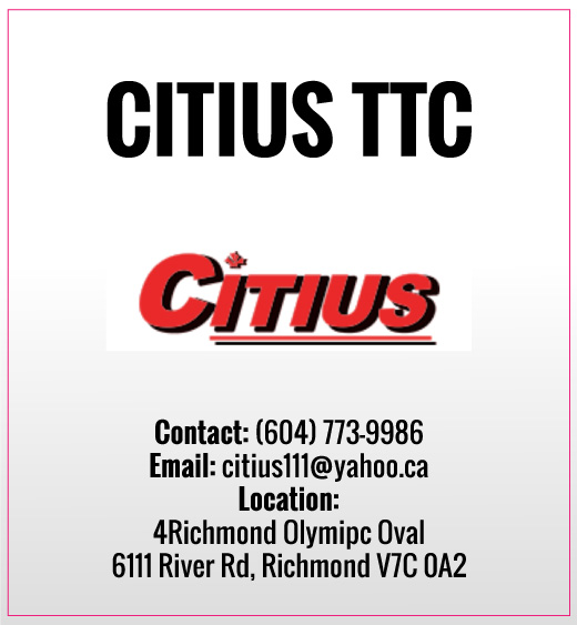 Citius TTC