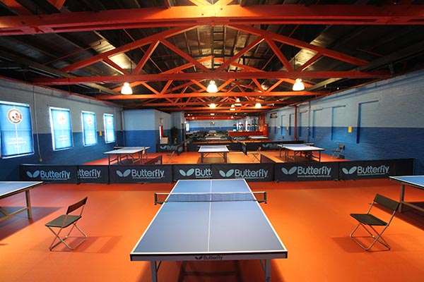 Book Online  IndyPong Table Tennis Center