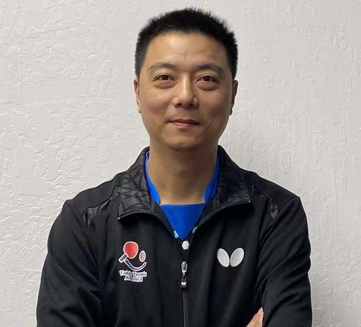 Mingwei ju coach