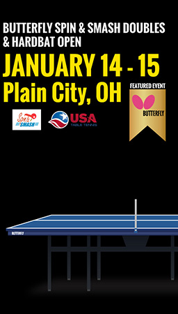 Spin & Smash Hardbat