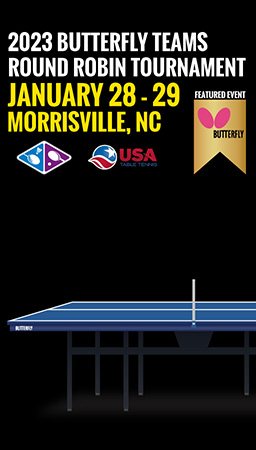 Triangle Teams Event