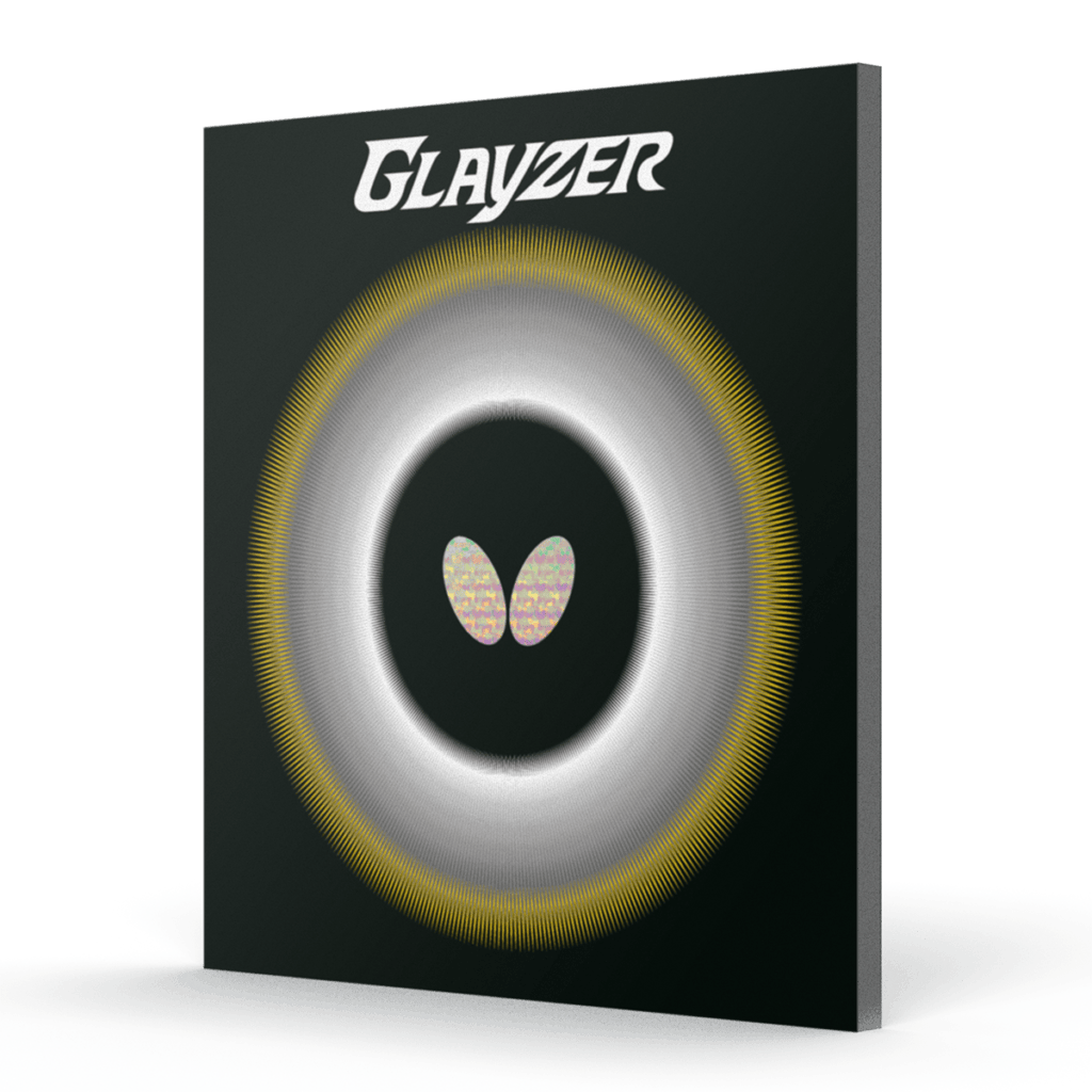 Butterfly Glayzer