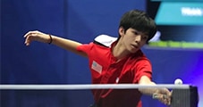Daniel Tran