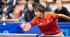 Nandan Naresh