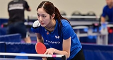 Rachel Sung