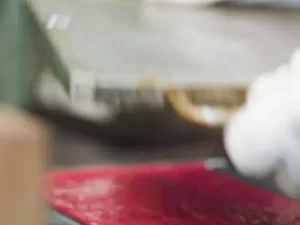 Vulcanization: Figure 1