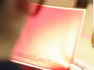 Vulcanization: Figure 4