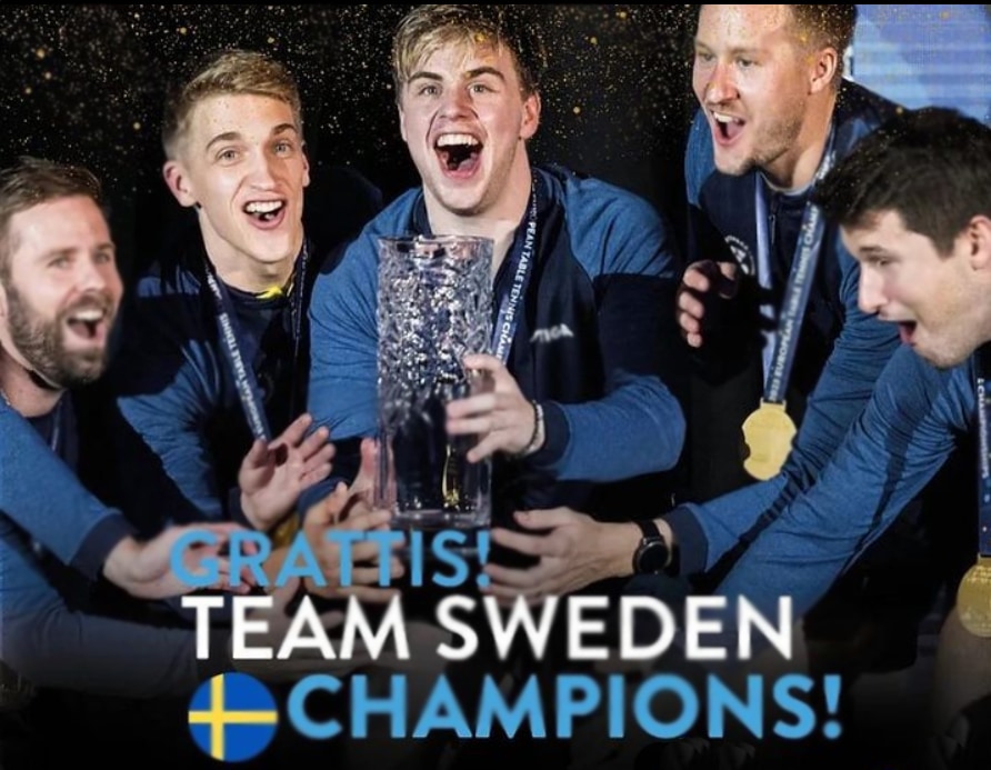 Swedenwins