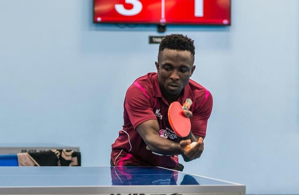 Butterfly Online: Table Tennis Equipment & Table Tennis News