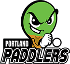 MLTT: Portland Paddlers