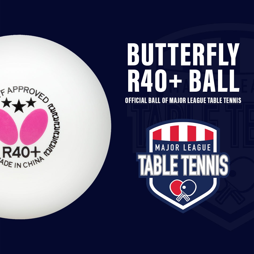 Butterfly Online Table Tennis Equipment and Table Tennis News