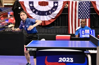 Table Tennis World Tour - 🕹️ Online Game