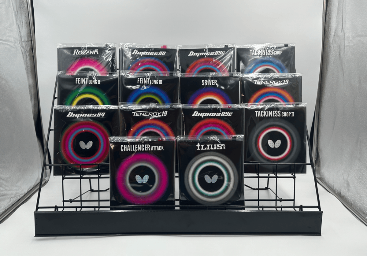 Table Tennis Pro Shop Butterfly Online Butterfly Table Tennis