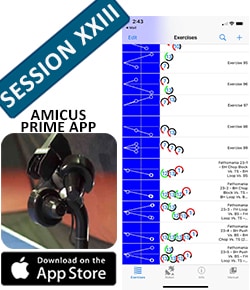 Fethomania Drill Session XXIII