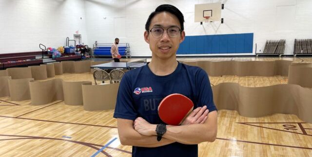 Alan Chu