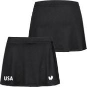 Butterfly USA Team 24 Skirt