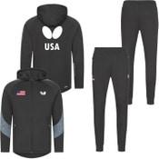 Butterfly USA Team 24 Tracksuit