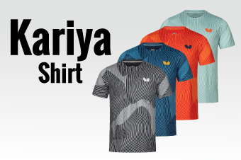 Kariya Shirt