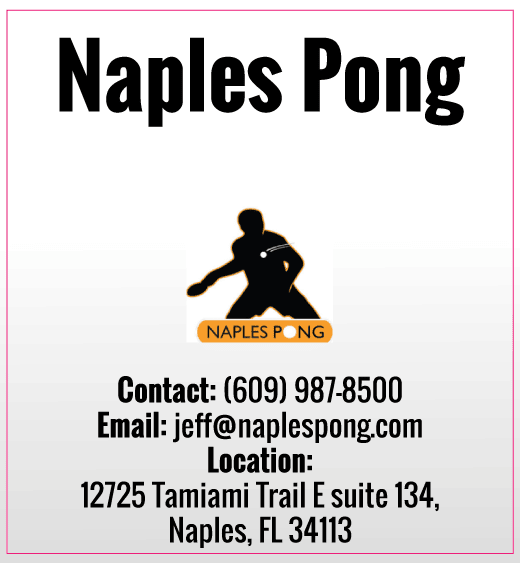 Naples Pong